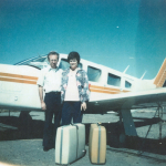 1979 pastor & sister mitchell